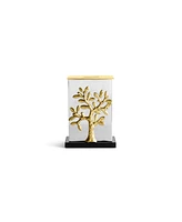 Michael Aram Tree of Life Tzedakah Box