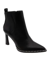 BCBGeneration Women's Beya Pointy Toe Booties