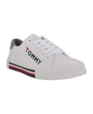 Tommy Hilfiger Women's Kery Lace Up Sneakers