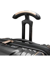 Continent Adventurer 22" Hardside Spinner