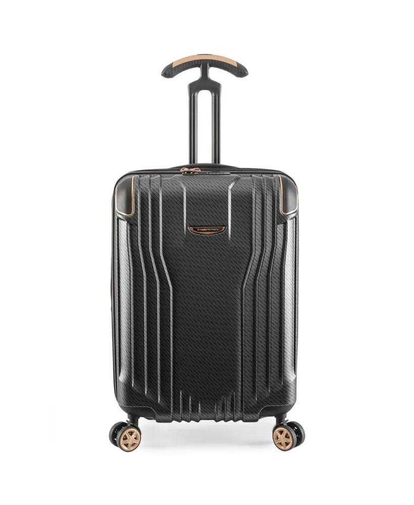 Continent Adventurer 22" Hardside Spinner
