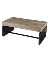 Hapso Cocktail Table