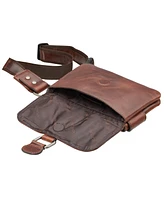 Men's Slim Waist Bag