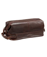 Men's Classic Toiletry Kit with Organizer