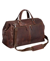 Men's Carry-On Duffle Bag