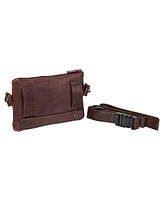 Men's Multi-Function Waist Bag