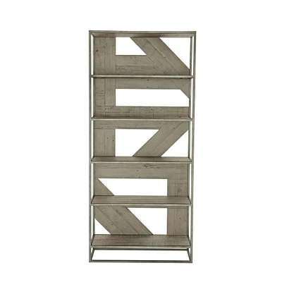 Closeout! Highland Park Etagere