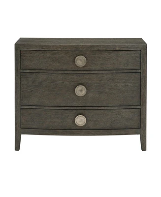 Closeout! Lille Nightstand