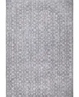 Orian Cloud 19 Hara 7'10" x 10'10" Area Rug