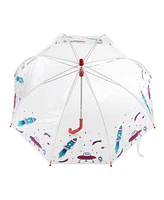 Totes Kids Bubble Umbrella