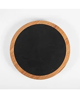 Insignia Serving Board with Cheese Tools