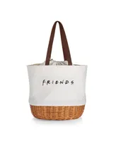 Friends Coronado Basket Tote