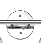 Maeve -Light Contemporary Glam Led Vanity Light