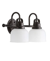 Virginia -Light Led Vanity Light