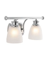 Beverly -Light Contemporary Modern Led Vanity Light