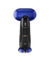 Conair Turbo ExtremeSteam 1875 Watt Handheld Fabric, 2-in-1 Steam and Iron Garment Steamer