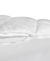 Serta Extra Comfort Mattress Pad, Twin