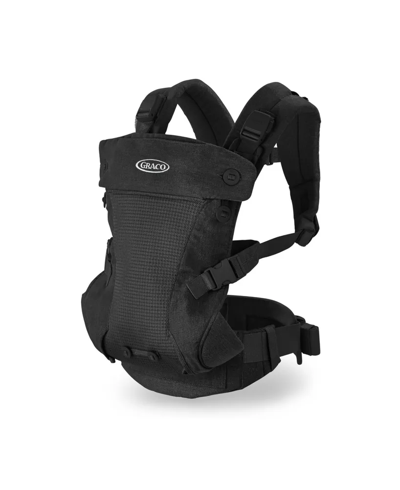 Graco Cradle Me Lite 3-in-1 Baby Carrier