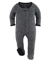 The Peanutshell Baby Boys and Girls Sleepers Set