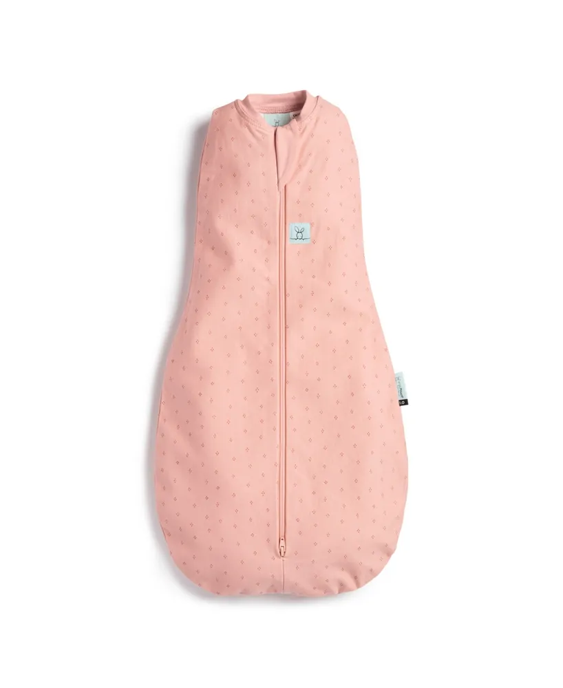 Baby Boys and Girls 0.2 Tog Cocoon Swaddle Bag