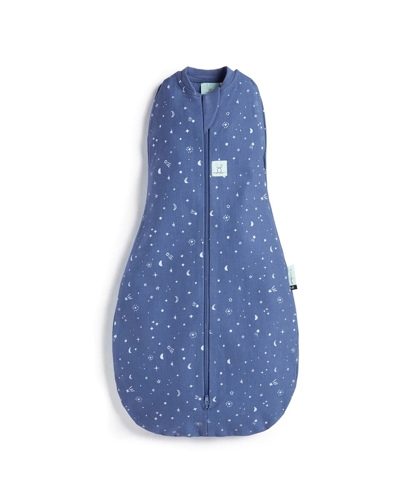 Baby Boys and Girls 0.2 Tog Cocoon Swaddle Bag