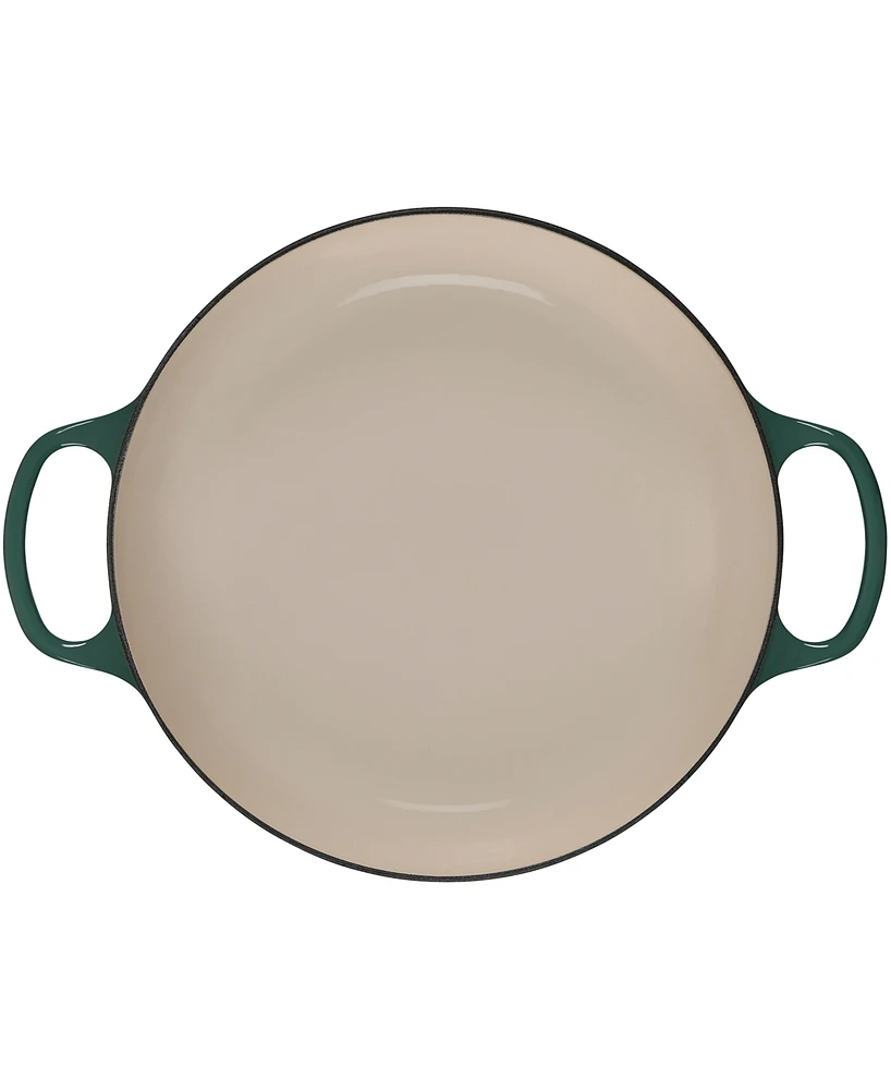 Le Creuset -Qt. Signature Enameled Cast Iron Braiser