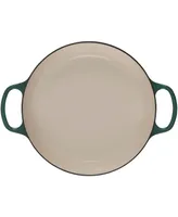 Le Creuset -Qt. Signature Enameled Cast Iron Braiser