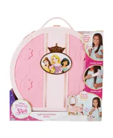 Closeout! Disney Princess Style Collection Light Up and Style Vanity