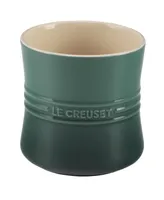 Le Creuset 2.75 Quart Enameled Stoneware Utensil Crock