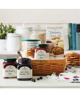 Stonewall Kitchen Berry Favorites Gift, 6 Piece