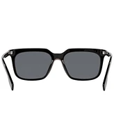 Burberry Men's Carnaby Sunglasses, BE4337