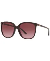 Michael Kors Women's Anaheim Sunglasses, MK2137