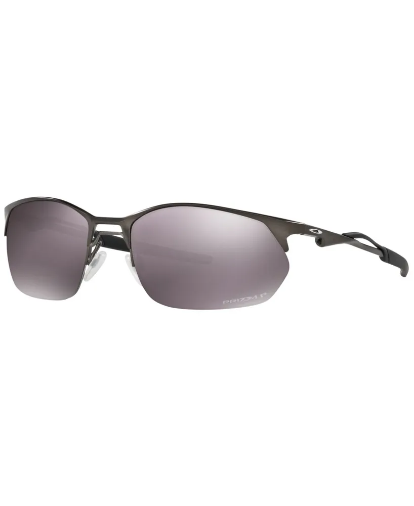 Oakley Men's Polarized Sunglasses