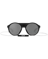 Oakley Polarized Sunglasses, OO9440 Clifden