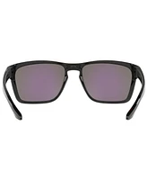 Oakley Men's Sylas Sunglasses, OO9448 57