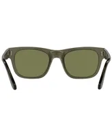 Persol Unisex Sunglasses PO3269S