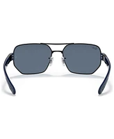 Ray-Ban Unisex Sunglasses