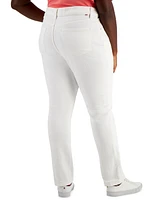 Tommy Hilfiger Plus Skinny Jeans