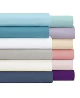 Microfiber 4 Pc. Sheet Set, Full, Created for Macy's