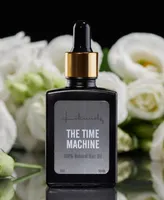 Likwid Rx The Time Machine 100% Natural Hair Oil, 1 oz