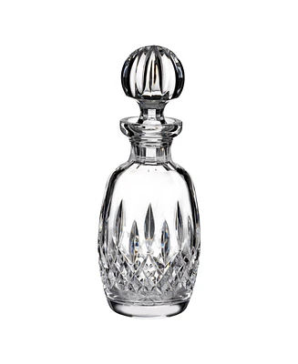 Waterford Lismore Connoisseur Rounded Decanter, 17oz