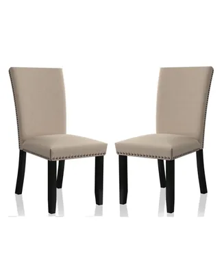 Southwind Upholstered Side Chairs (Set of 2