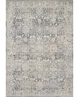 Loloi Ii Lucia Luc- 4' x 5'7" Area Rug