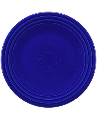 Fiesta Classic Rim 9" Luncheon Plate