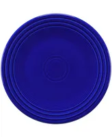 Fiesta Classic Rim 9" Luncheon Plate