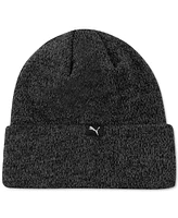 Puma Men's Vermont Marled Beanie