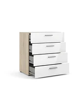 Austin 4 Drawer Chest