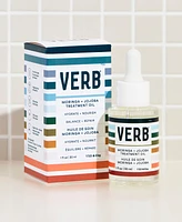 Verb Moringa + Jojoba Treatment Oil
