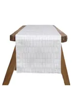 Manor Luxe Patrice Double Sides Table Linen Collection