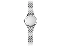 Raymond Weil Women's Swiss Toccata Diamond-Accent Stainless Steel Bracelet Watch 29mm